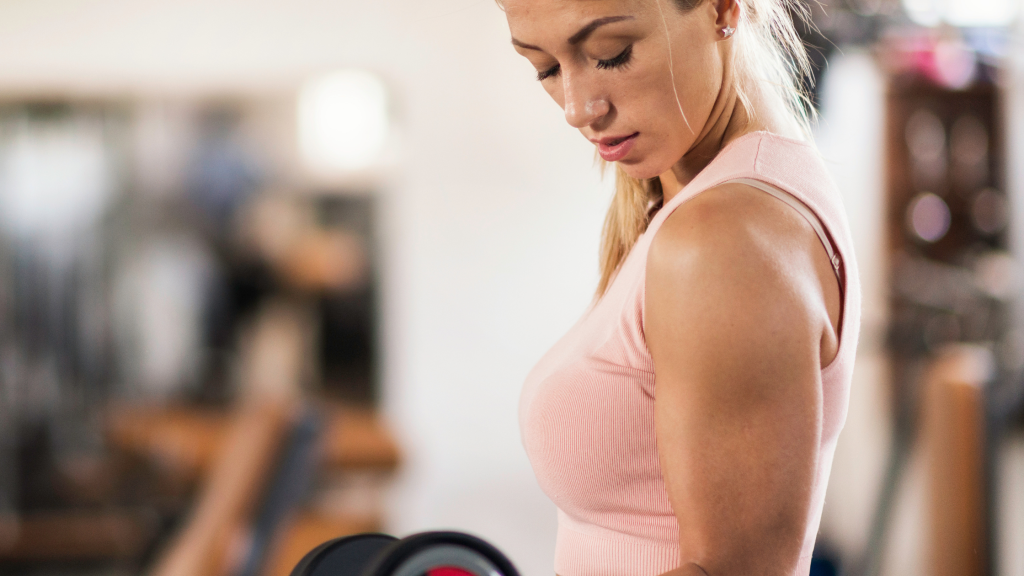 What If You Could Achieve Your Fitness Goals in Just 30 Minutes a Day?