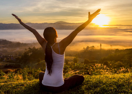 Spiritual Awakening: 5 Transformative Ways to Embrace the Dynamic Change